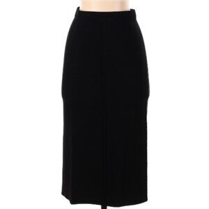 Jonathan Simkhai Knit Midi Skirt